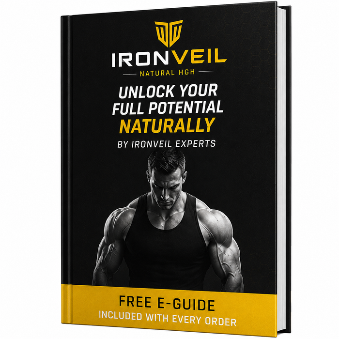 IRON VEIL - EBOOK