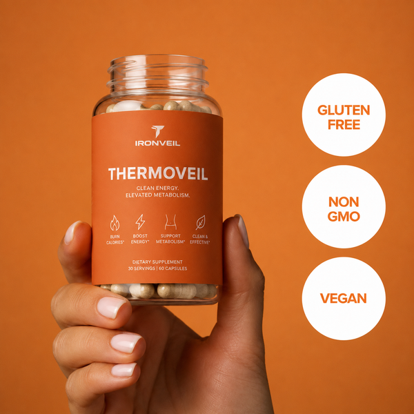 ThermovVeil Pro
